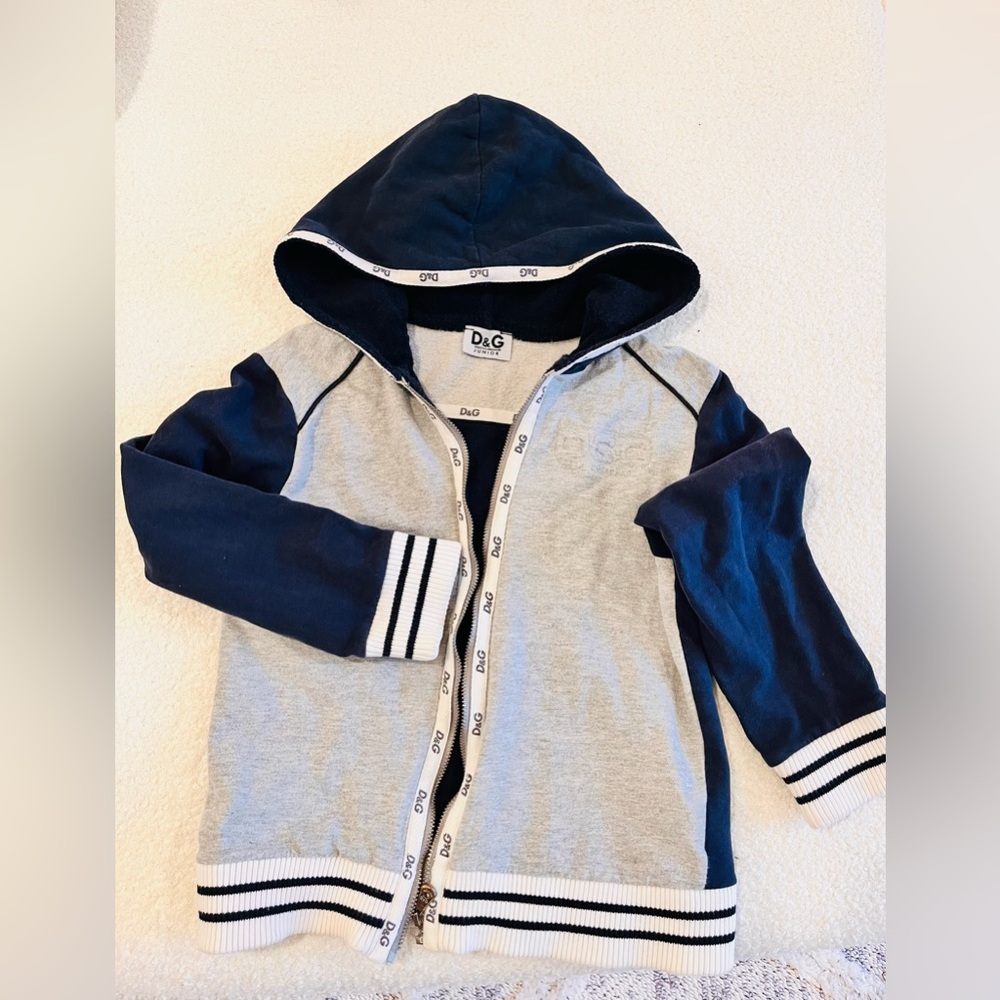 D&G Kids jacket